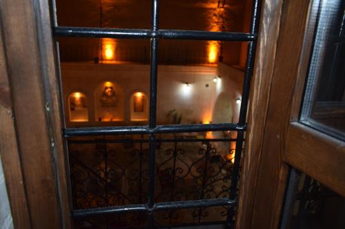 Double room, family