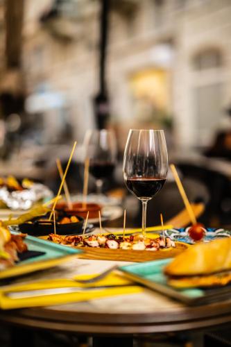 ART HOUSE Basel - Member of Design Hotels - image 11