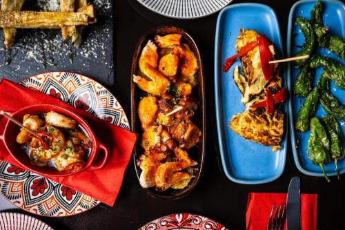 ART HOUSE Basel - Member of Design Hotels - image 13