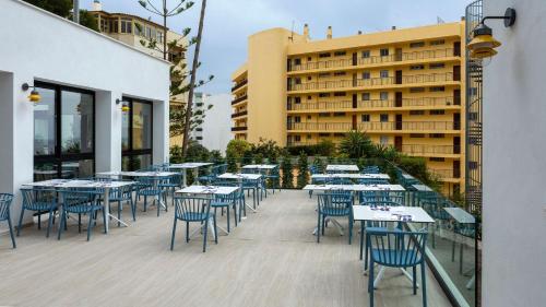Medplaya Hotel Bali – Benalmadena, SC