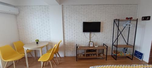 Krkulj Apartments in Sveti Stefan