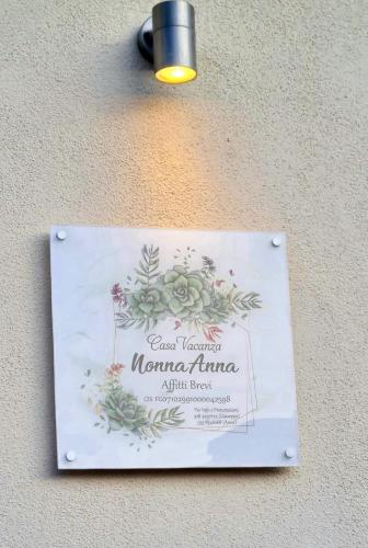 Casa Vacanza Nonna Anna