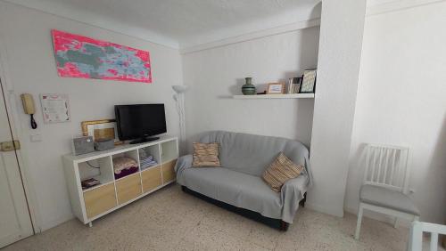  La Casa del Bienestar in Cabra
