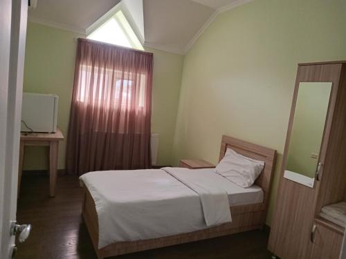 Apart Hotel Georgia Gold Room Type - Budget Twin Room