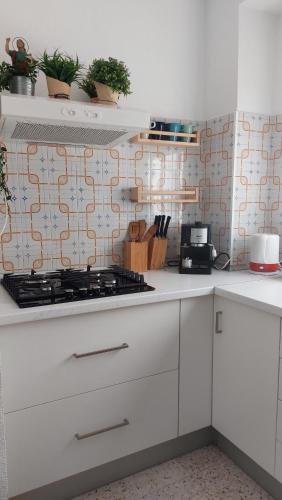 บริการและสิ่งอำนวยความสะดวก, La Casa del Bienestar in คาบรา