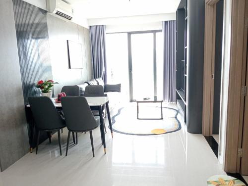 Thỏ homestay, căn hộ cao cấp Huế (Tho homestay, can ho cao cap Hue) in Hue