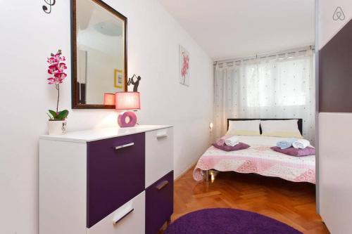 Apartment STANIĆ - Home away from home, Split (photo 6)