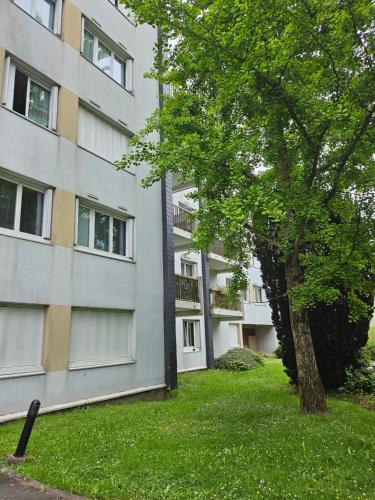 chambre 5mn de paris in Фонтане-су-Боа