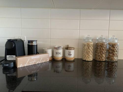 Apartment City Living! near Aurora Stadion