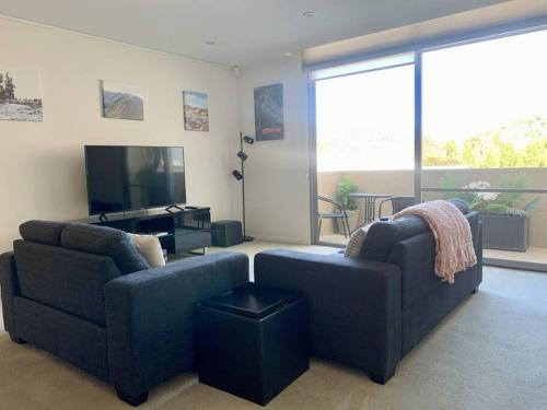 Apartment City Living! near Aurora Stadion