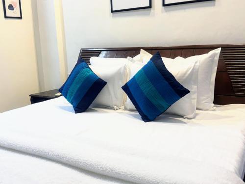 Family Suite room in Backpackers Nest