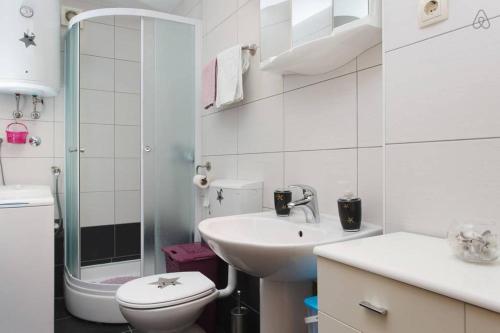 Apartment STANIĆ - Home away from home, Split (photo 9)