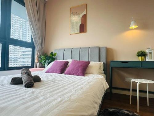 MVD19#Family Suite 8pax 3 Rooms M Vertica Velocity