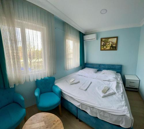 AVRASYAQUEEN HOTEL - image 5