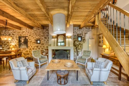Accommodation in La Tour-sur-Orb