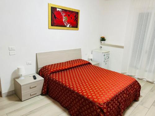 Le Maschere Room Type - Triple Room with Private Bathroom Le Maschere Room Type - Triple Room with Private Bathroom