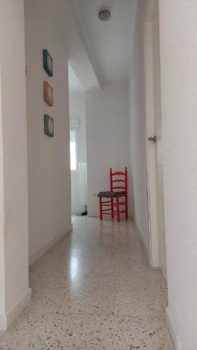 บริการและสิ่งอำนวยความสะดวก, La Casa del Bienestar in คาบรา