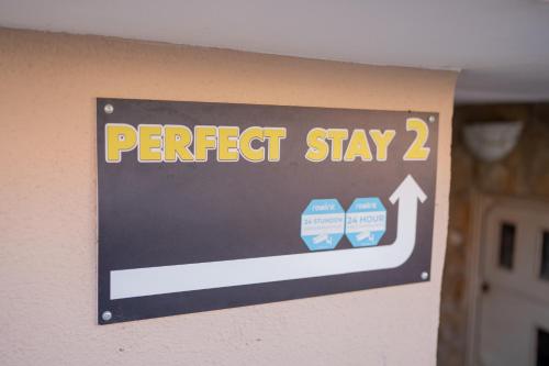 Perfect stay 2