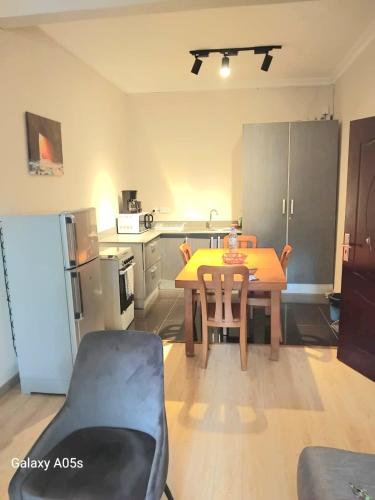 Number 1, Ground Floor (Garden View) Pebble Bay Appartments, Pereybere (foto 4)