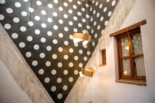 Hotel Boutique Posada Castañeda, Granada (photo 8)