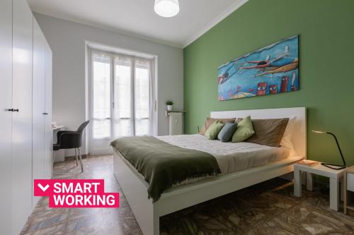 CasaTo by Wonderful Italy — other in Via Busca, 1, Turin Italy, 10126