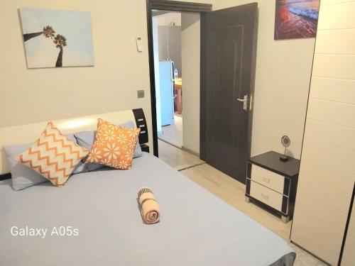 Number 1, Ground Floor (Garden View) Pebble Bay Appartments, Pereybere (foto 7)