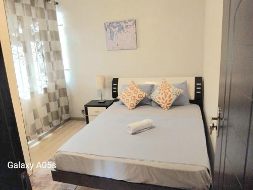 Number 1, Ground Floor (Garden View) Pebble Bay Appartments, Pereybere (foto 6)