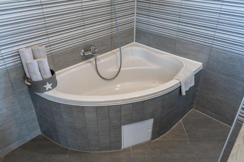 浴室, Perfect stay in 多布爾娜