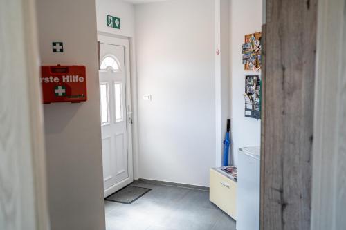 入口, Perfect stay in 多布爾娜