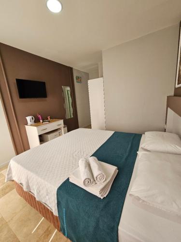 Dreams Bodrum otel - image 5