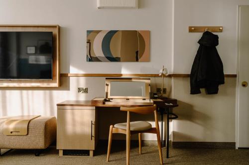 Club Quarters Hotel St Paul's - image 8