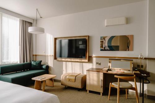 Club Quarters Hotel St. Paul's