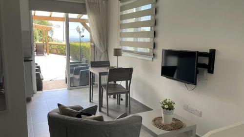 Villa Christo in 皮塞瑪蒂斯梅諾斯