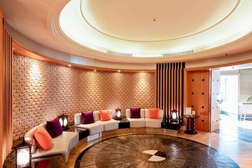 パトムワン プリンセス ホテル