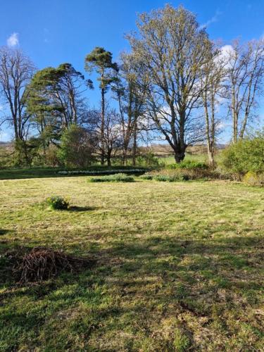 The Bungalow - Ardullie Lodge in Dingwall
