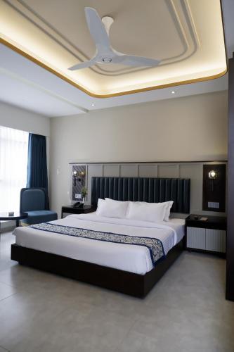 D'more Kuakata Hotel & Resort in 쿠아카타