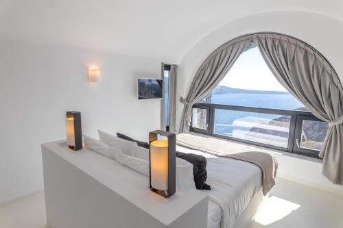 Charisma Suites, Ия (фото 6)