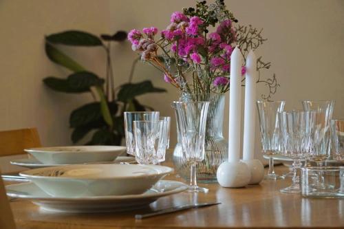 Stijlvol App in Genk Centrum in 亨克市中心