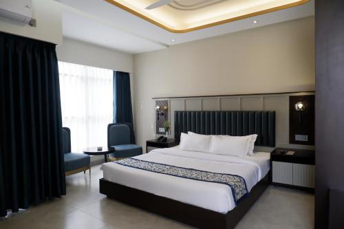 D'more Kuakata Hotel & Resort in 쿠아카타