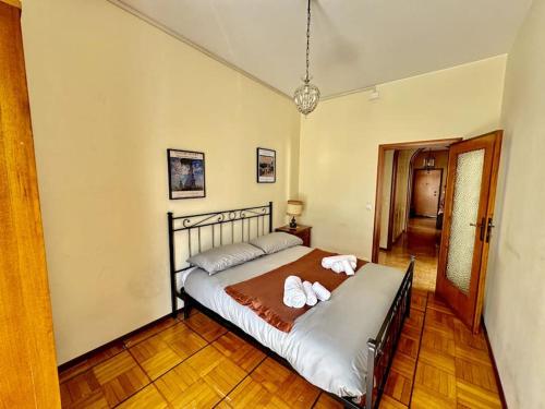 Luxury house under the old town, Bergamo (fotografie 6)