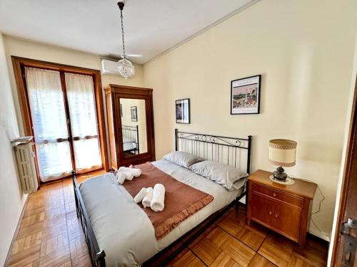 Luxury house under the old town, Bergamo (fotografie 7)