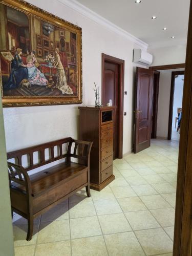 Tonia&Ciro House