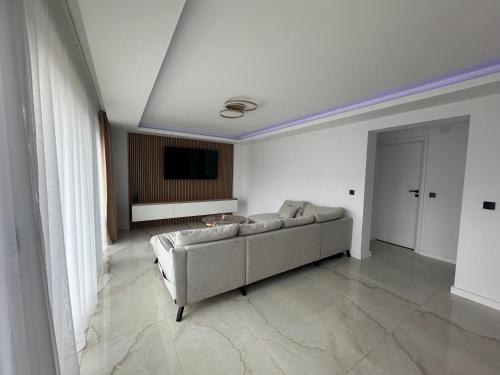 Somogyi Apartman in Cotormani
