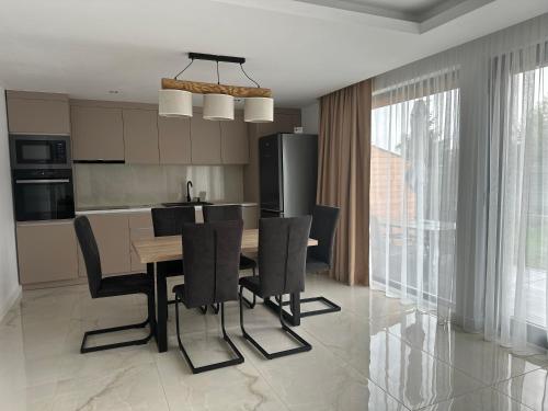 Somogyi Apartman in Cotormani