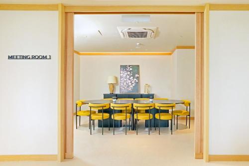 Meeting room / ballrooms, Cititel Express Ipoh in Ipoh