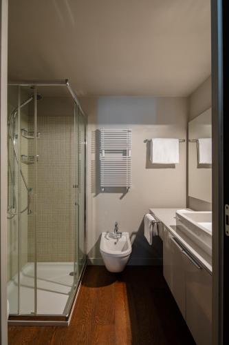 2 bedrooms flat near Via Veneto, Roma (foto 6)