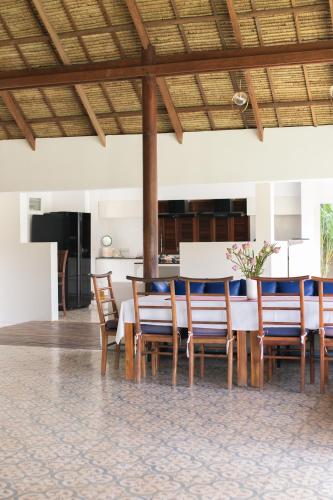 Facilities, Khla Lodge in Kampot