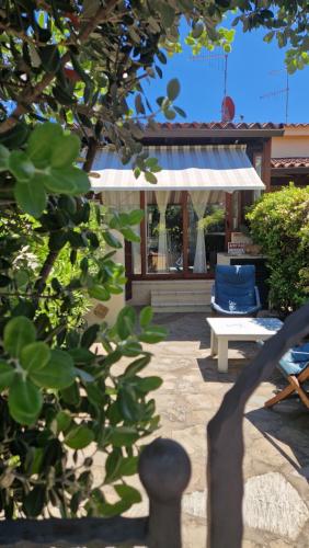 Casa Poseidon San Teodoro