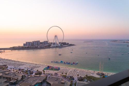 BAHAR apartments on JBR by HAPPY SEASON - image 14