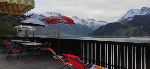 Fischers Lodge in ชูร์